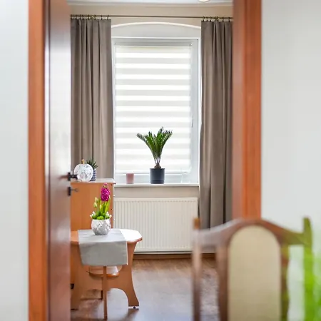 Apartament Kudowa Apartament Kudowa-Zdrój