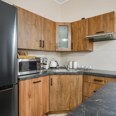 Apartament Apartament Kudowa Kudowa-Zdrój