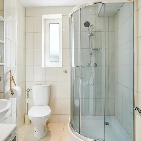 Apartament Kudowa Apartament