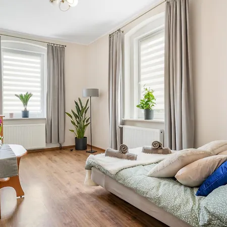 Apartament Kudowa Kudowa-Zdrój