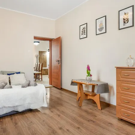 Apartament Kudowa *